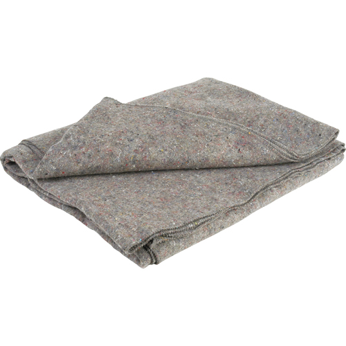 Emergency Wool Blanket SAL731 Shop Fire Blanket TENAQUIP