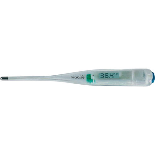BIOS 1671 Digital Compact Thermometer, Digital