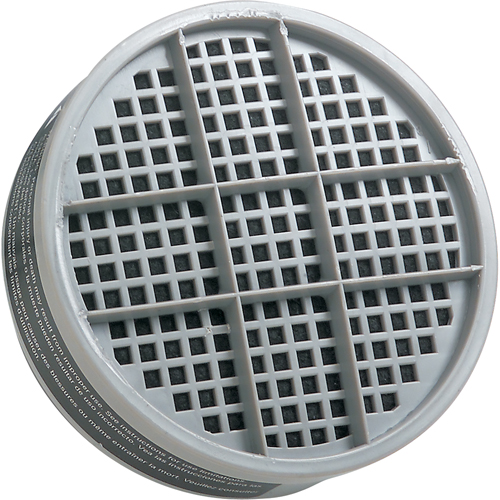HONEYWELL Survivair® Gas/Vapour Respirator Cartridges YB579 (B100100