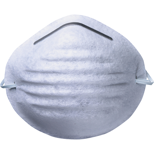PIP Global Safety 14110094CC Nuisance Dust Masks