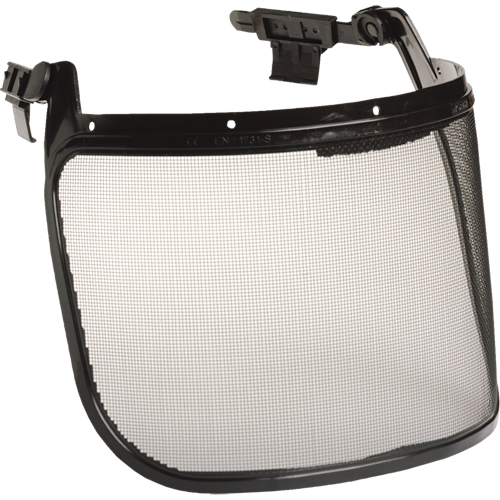 PIP Global Safety FS03-H5 &eacute;cran &agrave; visi&egrave;re North, 15-1/2" la x 7" h