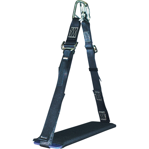 MSA SSH3505017 Chaise de gabier