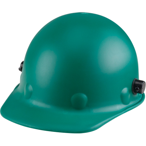 PIP Global Safety P2AQRW74A000 Casques de protection Roughneck P2A Fibre-Metal, CSA type 1, Suspension Rochet, Non ventil&eacute;
