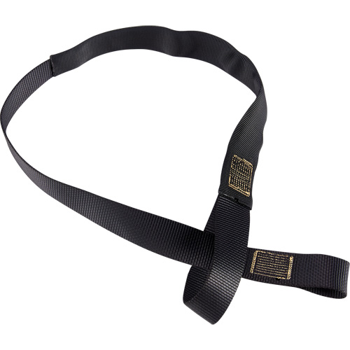 MSA 10042795 PointGuard Anchorage Connector Straps, Concrete, Temporary Use