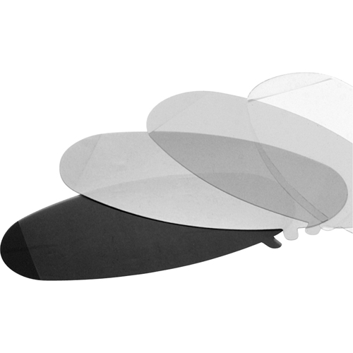 MSA 10031542 Cover Lens