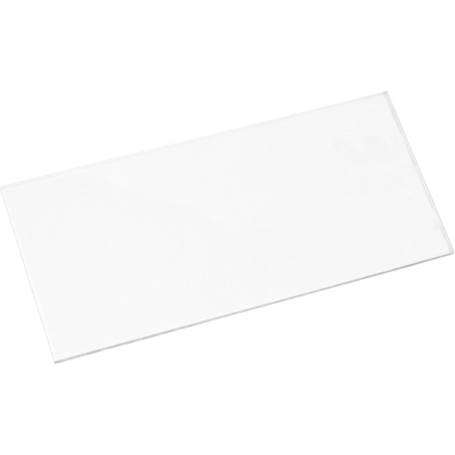 The Harris Products Group 1010010 Clear Cover Lenses