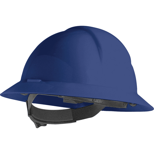 PIP Global Safety A119R080000 Casque de s&eacute;curit&eacute; North The Everest, R&eacute;pond aux normes CSA type 2, Suspension Rochet, Non ventil&eacute;