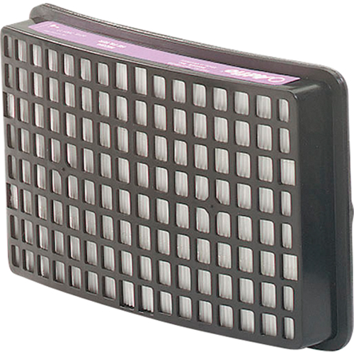3M 15-0299-99X02 Protection respiratoire Speedglas - Filtres et cartouches de recharge, Filtre P100, Paquet de 2