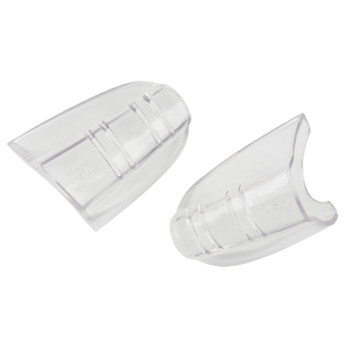 HL Bouton BOU99705 Safety Glasses Side Shields