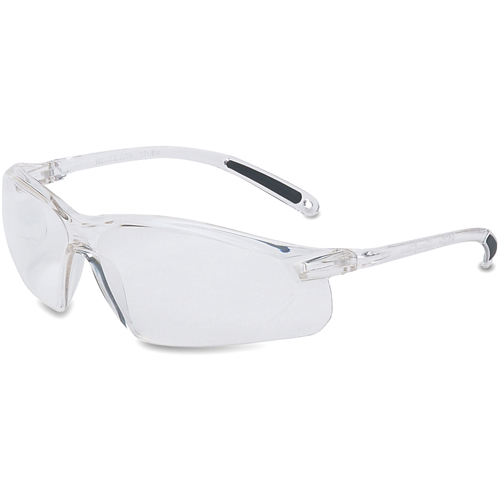 PIP Global Safety A700 Uvex&reg; A700 Series Safety Glasses, Clear Lens, Anti-Scratch, Meets/Exceeds CSA Z94.3