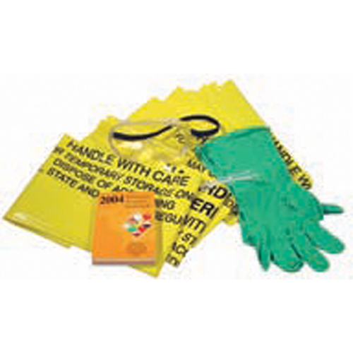 SPC SC-ACC SPC&reg; Accessory Pack for Absorbent Centres