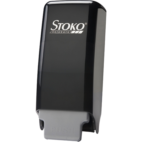 SC Johnson Professional PN55980806 Stoko&reg; Vario Ultra&reg; Dispensers - Black