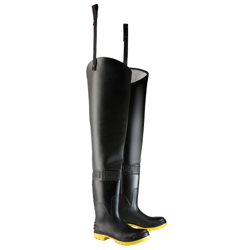 Dunlop hip waders on sale
