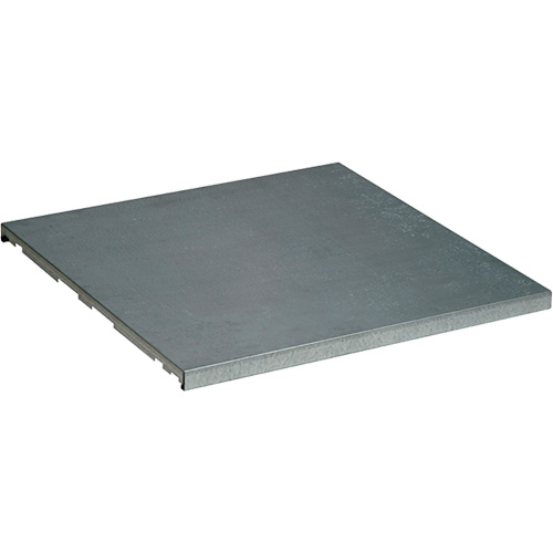 Justrite 29944 Extra Shelf for Sure-Grip&reg; Ex Flammable Storage Cabinet