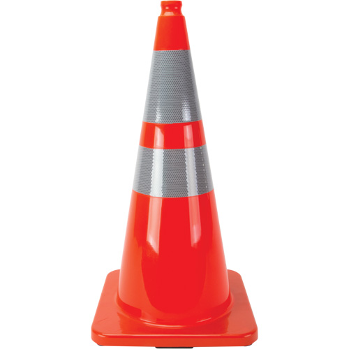 CCI Canada Recessed Cones SAQ093 (0350010OR) Shop Traffic Cone