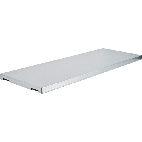 Produits de sécurité Zenith SAQ328 Armoires pour produits inflammables, tablettes additionnelles