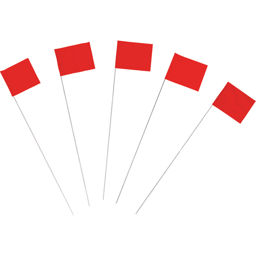 C.H. Hanson 15080 Marking Flags