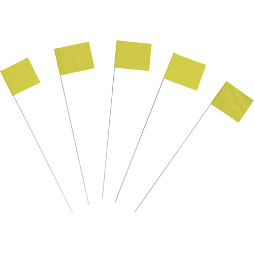 C.H. Hanson 15084 Marking Flags