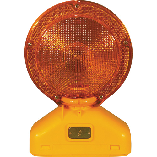 CCI Canada 03-10-WAYDC LED Sundowner Barricade Light
