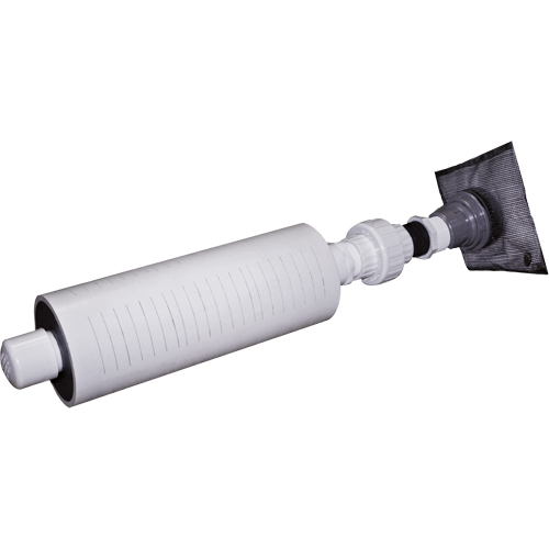 Enpac BAZOOKA-12KIT Cartouche Bazooka et trousse d'installation