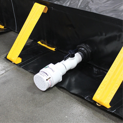 Enpac BAZOOKA-12KIT Cartouche Bazooka et trousse d'installation