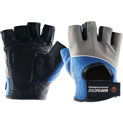 IMPACTO GelPadded Work Gloves SAR675 (40000L) Shop Impact Gloves TENAQUIP