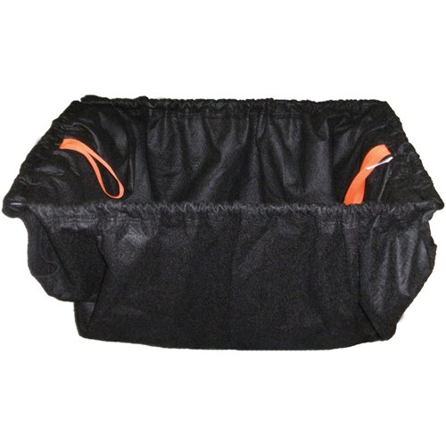 Enpac 4341 Collecteurs d'eaux pluviales Storm Sentinel, S&eacute;diment, 24" lo x 26" la