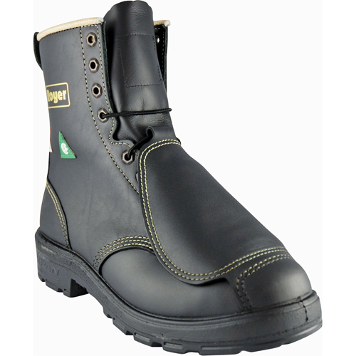 kevlar safety boots