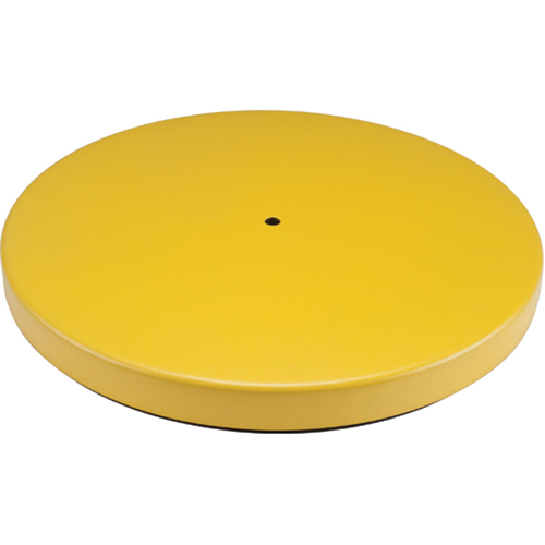 Zenith Safety Products SAS316 Base for Build-Your-Own Crowd Control Barriers