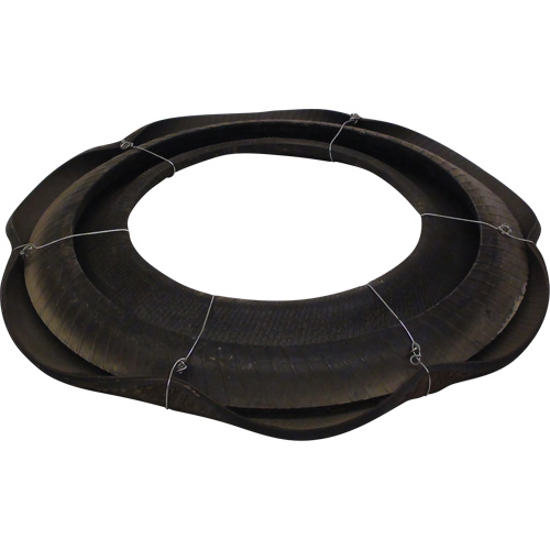 CCI Canada 03-732-WR Channelizer Base, 15 lbs.