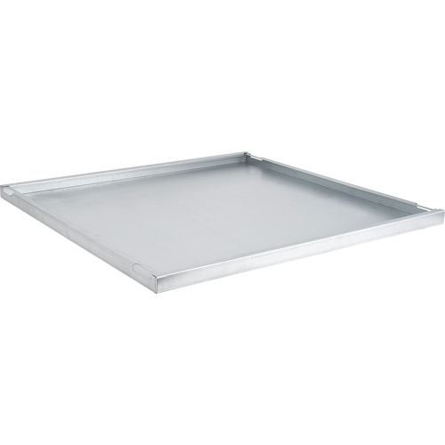 Produits de sécurité Zenith SGW861 Tablette additionnelle pour armoire &agrave; stockage de produits inflammables