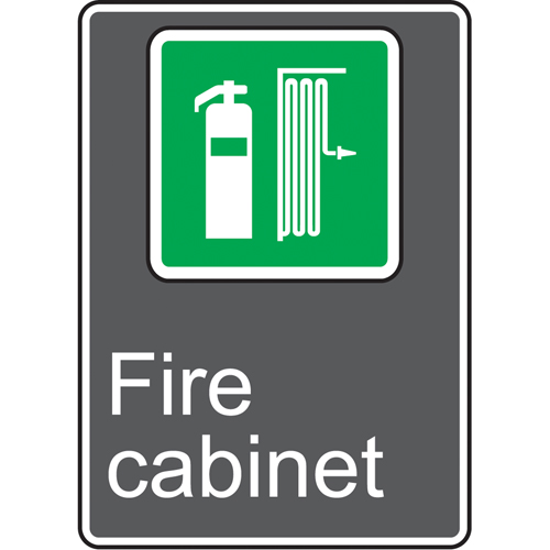 Accuform MSMK120VA Panneau De Sécurité En Aluminium, Légende « Danger No Smoking Or Open Flame », 17,8 Cm De Long X 25,4 Cm De Large, Rouge/noir Sur Blanc