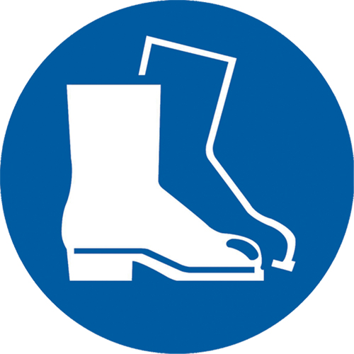 bottes vinyle