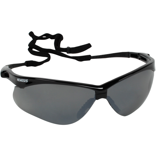 KIMBERLYCLARK KleenGuard Nemesis Safety Glasses SFV182 ( 25688) Shop
