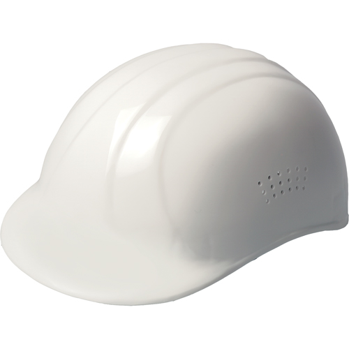 Delta Plus WEL19111WH Casque de protection ERB, Suspension &agrave; douille, Blanc