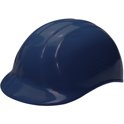 Delta Plus WEL19161DB ERB Bump Cap, Pinlock Suspension, Dark Blue