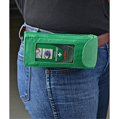  SAY473 Cederroth Eyewash Belt Holster