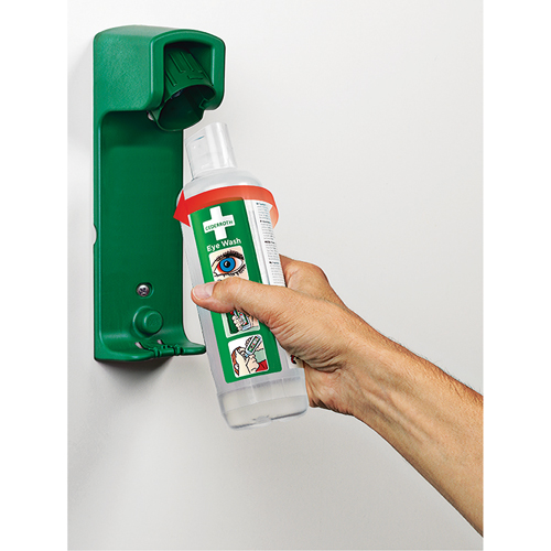  SAY475 Cederroth Eyewash Wall Bracket