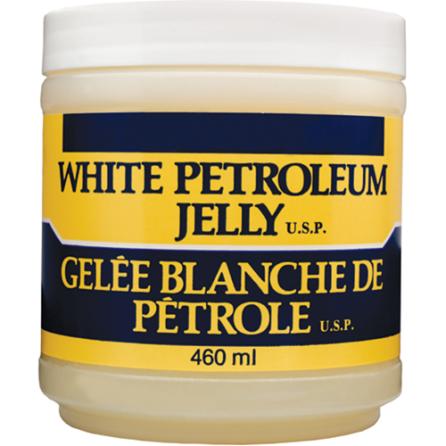 White Petroleum Jelly SAY508 Shop Topical First Aid Treatment TENAQUIP
