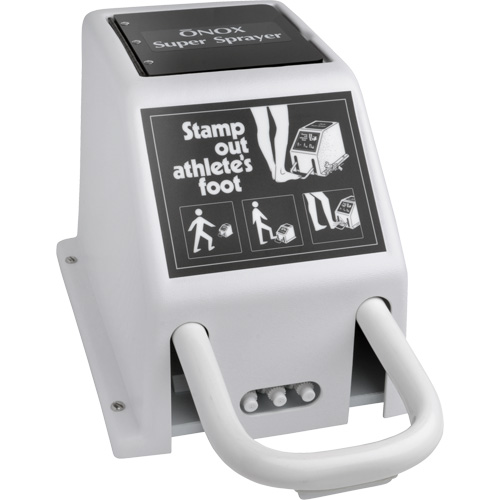 Safecross 36600 Solution Onox - vaporisateurs