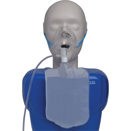  SAY576 Oxygen Masks