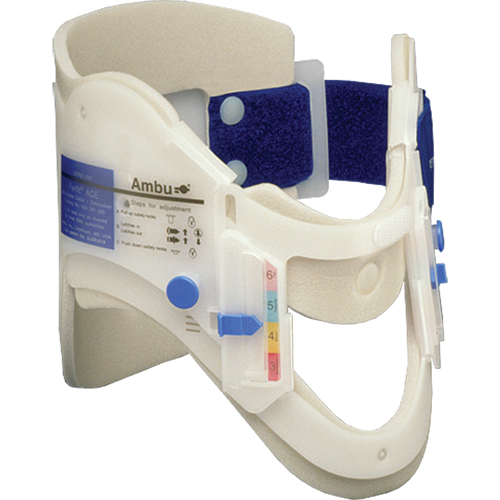  SAY590 Ambu&reg; Perfit&reg; Ace&reg; Adjustable Extrication Collars