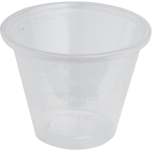  SAY629 Medicine Cups