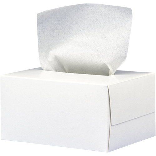 Safecross 25120 Lens Cleaning Tissue, 5" x 8", 300 /Pkg.