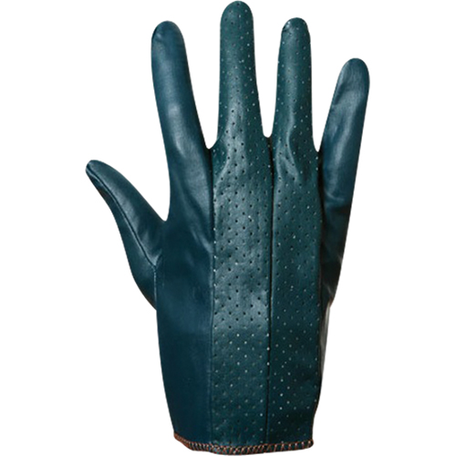 Ansell 3212511090 Hynit&reg; 32-125 Gloves, 9/Large, Nitrile Coating, Polyester/Cotton Shell