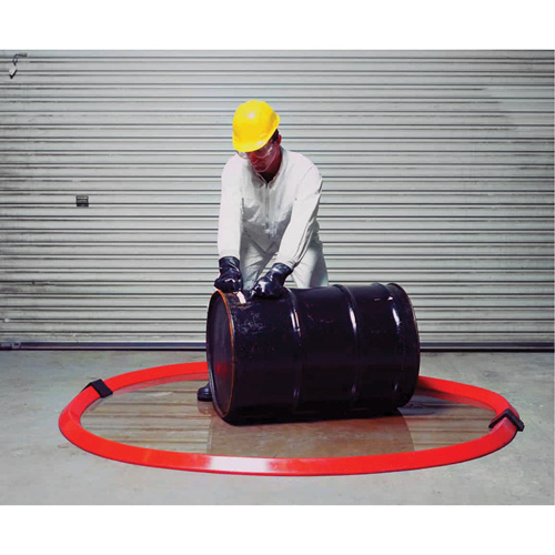 Ultratech 2100 Spill Berms&reg;