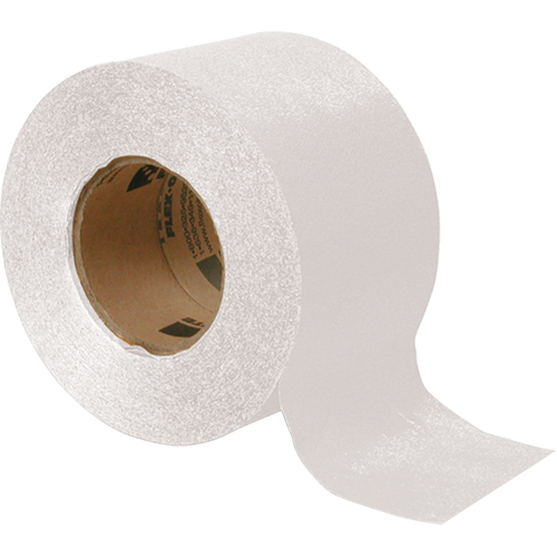 CCI Canada 03-10-105 Rubans marqueurs pour la chauss&eacute;e, 4" x 150', Blanc