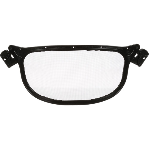 3M V1B &eacute;cran facial en filet de nylon Peltor, 11-2/3" la x 6-1/2" h