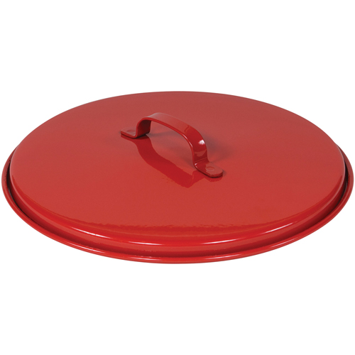 Justrite 11176 Couvercle pour bidon de drainage