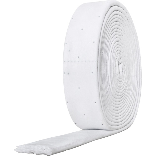 3M P-FL550DD Folded Sorbents, Oil Only, 600" x 5", 10.5 gal. Absorbancy